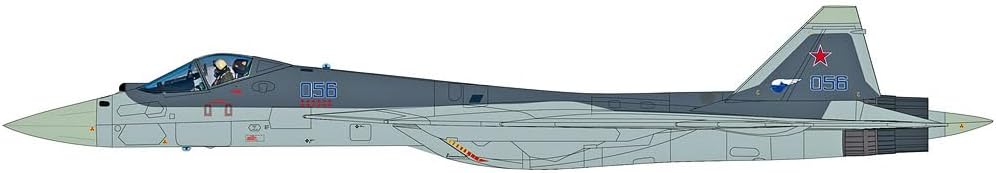 HOBBY MASTER 1/72 Su-57 ステルス戦闘機 w/KH-32 完成品 80年 HOBBY MASTER 1/72 Su-57 ステルス戦闘機 w/KH-32 完成品 80年